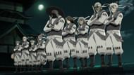 Killer B's Rappuden was a gem (Image via Studio Pierrot)